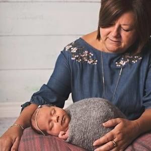 Meet your Posher, Carole